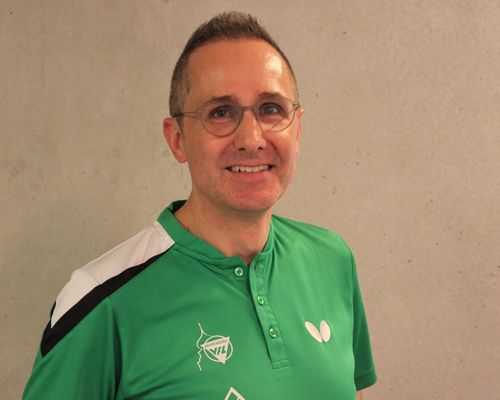 Jochen Kugler neuer Abteilungsleiter