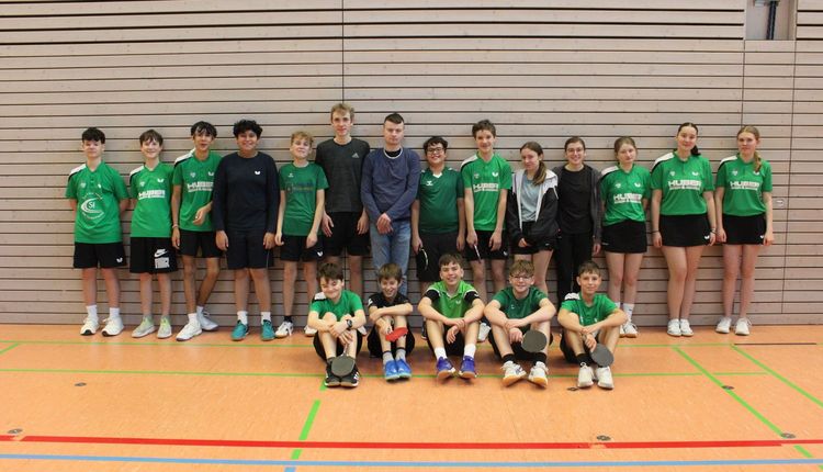 Kein Anfängertraining am 19.12.25