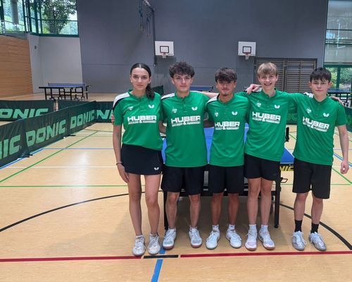 Gelungener Start für neuformierte J1