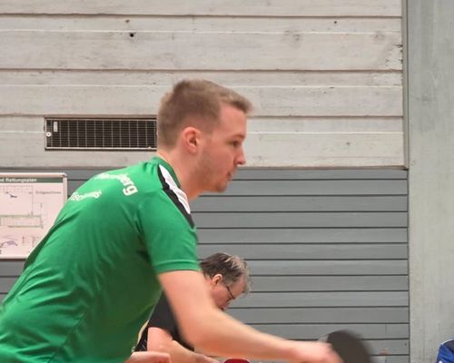 Klarer Heimsieg gegen SSV Reutlingen