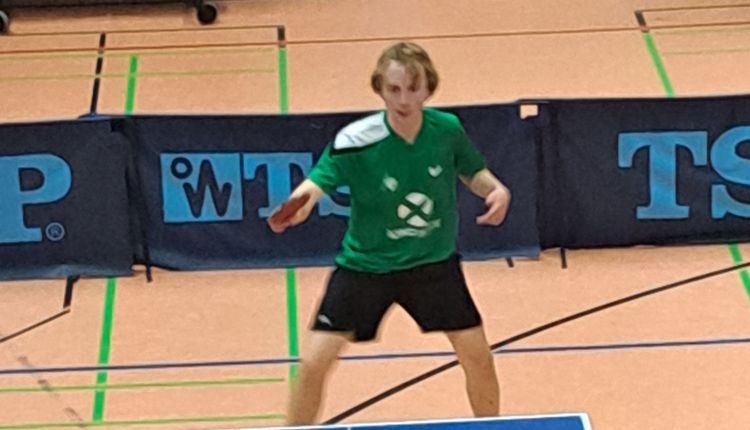 Niederlagen in den Spitzenspielen