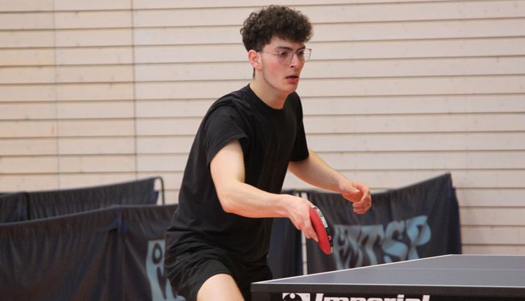 Erwachsene 1 unterliegen beim Schlusslicht