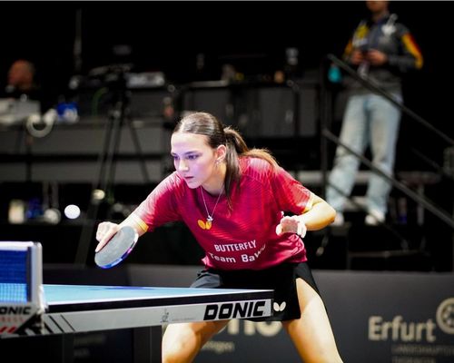 Medaillenreiche BaWü für Fatme und Mahmoud El Haj Ibrahim